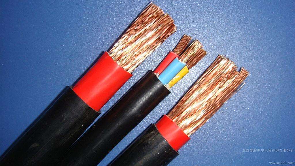 Electric Wire and Cable  電工制線/電線電纜制造業