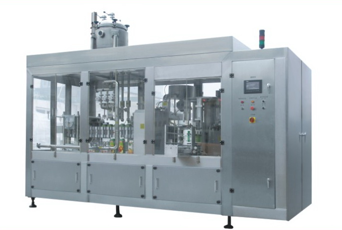 灌裝機